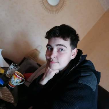 Matt