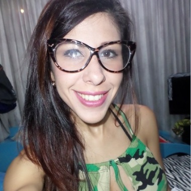 Lic Cora Melissa Duarte