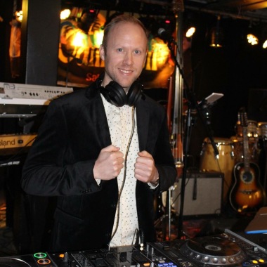 Hans Jørgen Jonassen