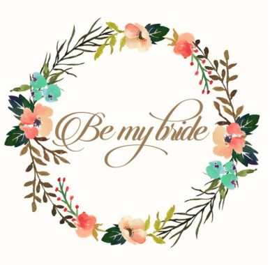 Be My Bride Co.