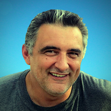 Goran Bekina