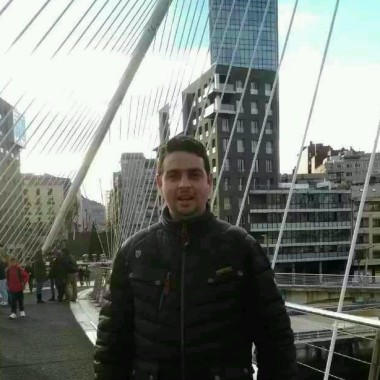Jorge Esteban
