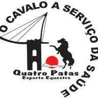 Quatro Patas Esportes Equestres, Terapia & Saúde