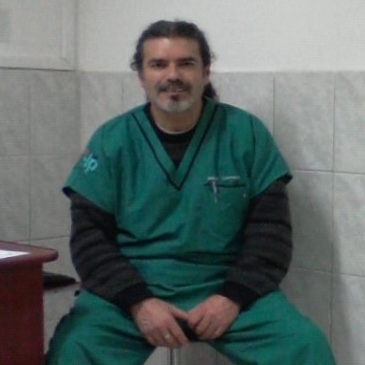 Veterinario a Domicilio en Tome Dr. Guillermo Villarroel