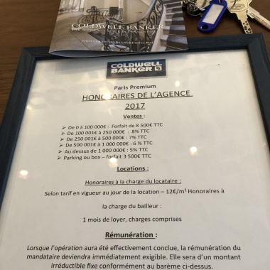 Consultant Immobilier Coldwellbanker Vincennes