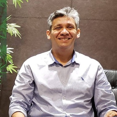Carlos Ramalho