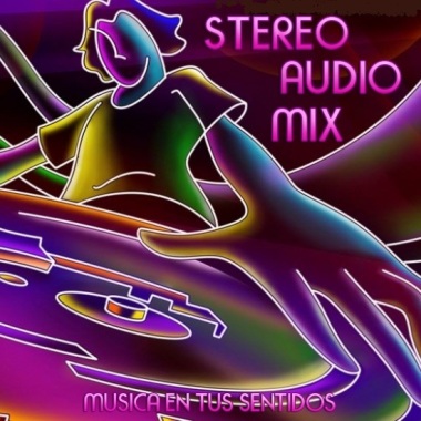 Stereo Audio Mix