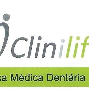 CLINILIF CLINICA DENTÁRIA
