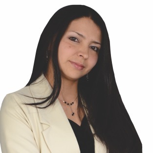 Claudia Urrego