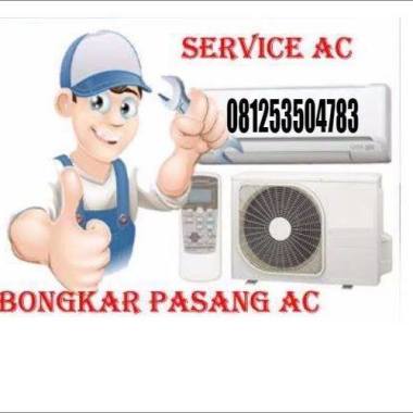 Service AC Balikpapan