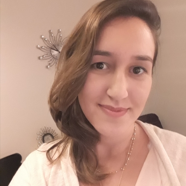 Psicóloga Bianca Frassi Fornaciari