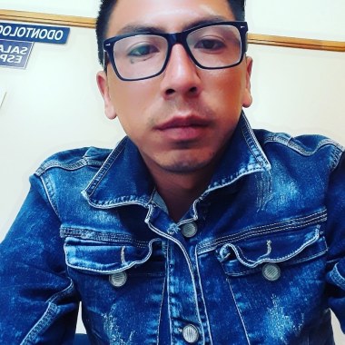 Edgar salinas