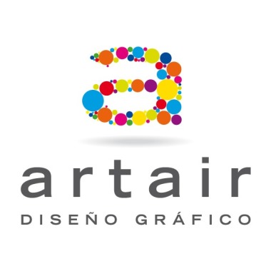 ARTAIR Diseño Gráfico Profesional