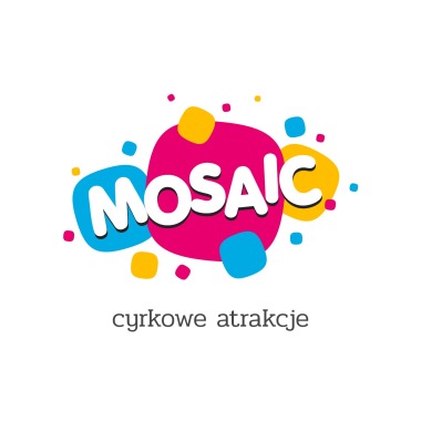 Mosaic-cyrkowe atrakcje