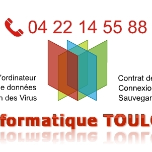 Informatique Toulon