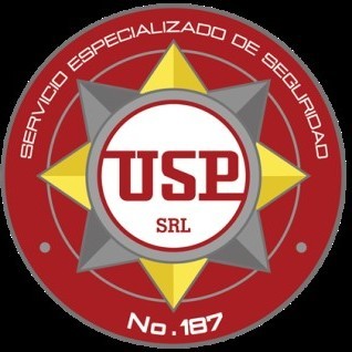 Servicio Especializado de Seguridad USP