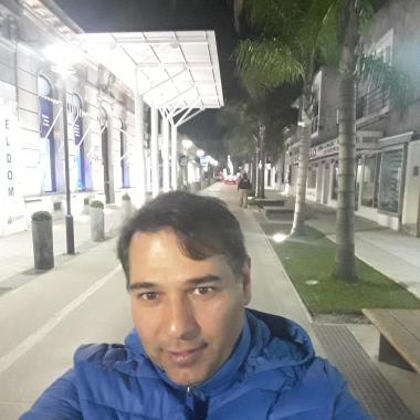 Estudio Jurídico Insaurralde & Asoc.