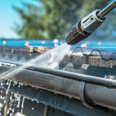High Pressure Cleaning Services Adelaide