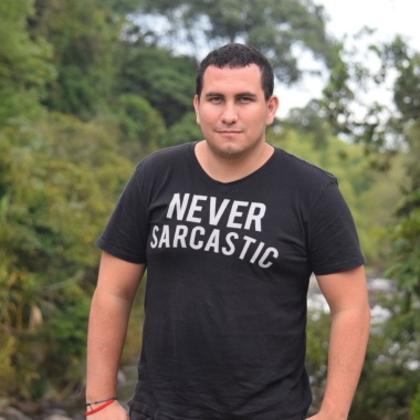 Esteban Torres