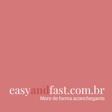 Easy & Fast