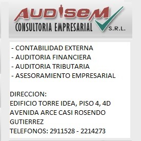 AUDISEM S.R.L.