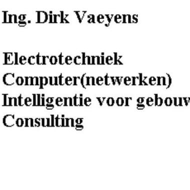 EDV Electrotechniek
