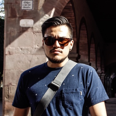 Jorge Chávez Photographer