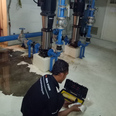 Pompa Bandung