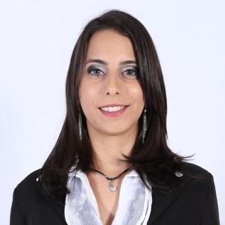 Psicóloga Andrea Hurtado