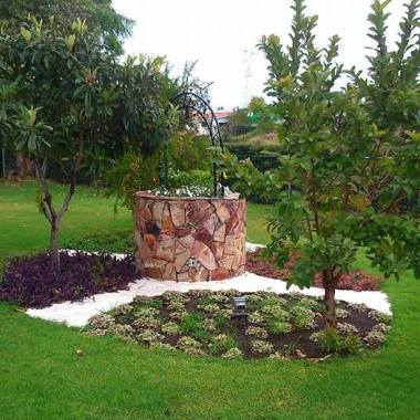 Arte Jardín 