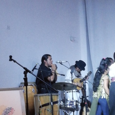 Amauta Quishpe