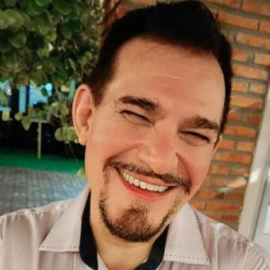 Mauro Marolla Filho