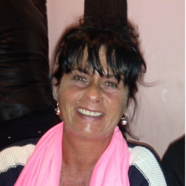 Catherine Gillet