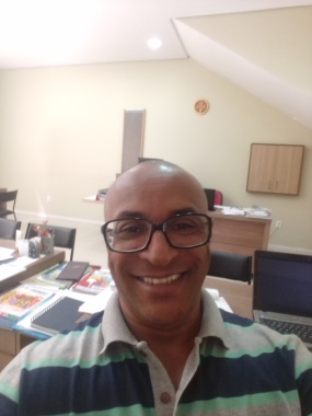 Corretor de imóveis autônomo