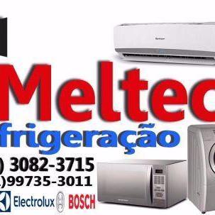 Meltec Refrigeração