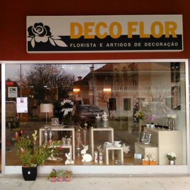 Florista Decoflor