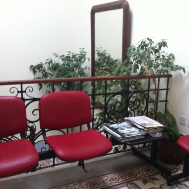 ISABEL BERNARDO - LAW OFFICE