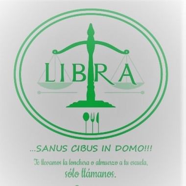 LIBRA SERVICE FOOD