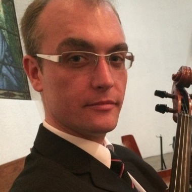 Aulas de Violino
