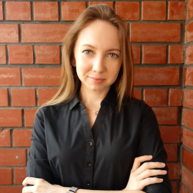 Irina Badritdinova