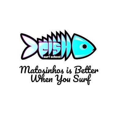 FISH SURF SCOOL/MATOSINHOS SURF CAMP