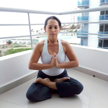 Clases Kundalini Yoga
