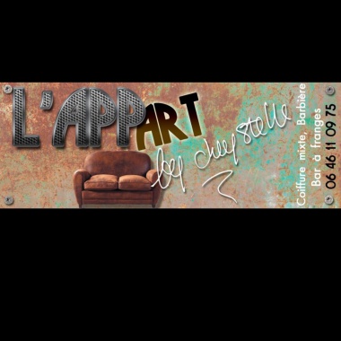 L Appart