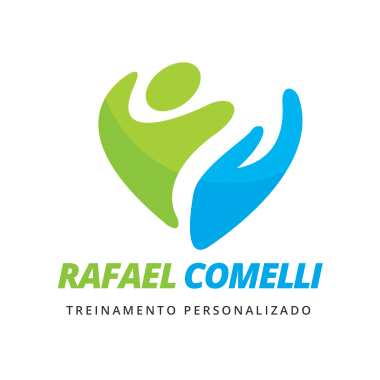 Rafael Comelli Treinamento Personalizado