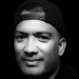 DJ MAGIC WEST