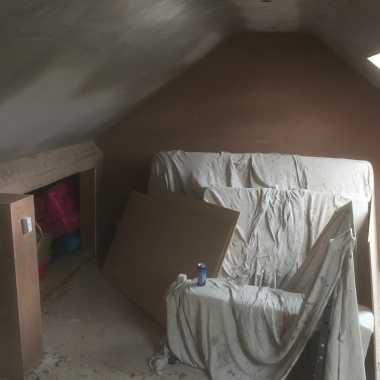 Sw plastering