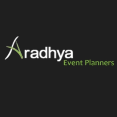 Aradhya event planners