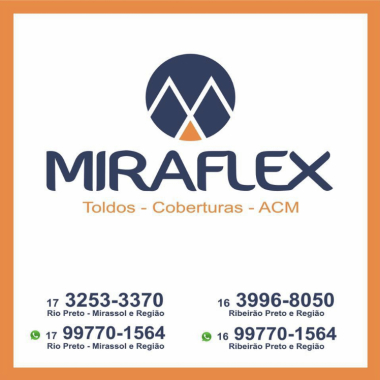 A Toldos Miraflex