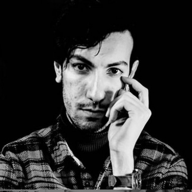 Damiano Puccina