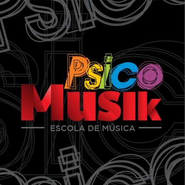 Aulas de Instrumentos Musicais - PsicoMusik
